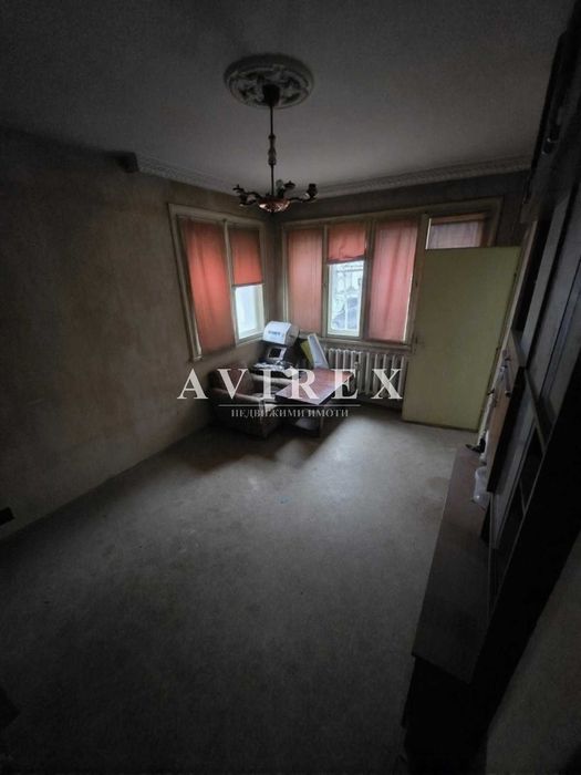 Продава се Къща в Пловдив, Захарна фабрика - 110 кв.м за 856 €/кв.м - Снимка #1