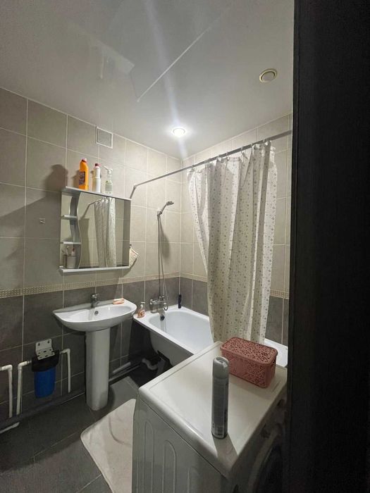 Продается однокомнатная квартира