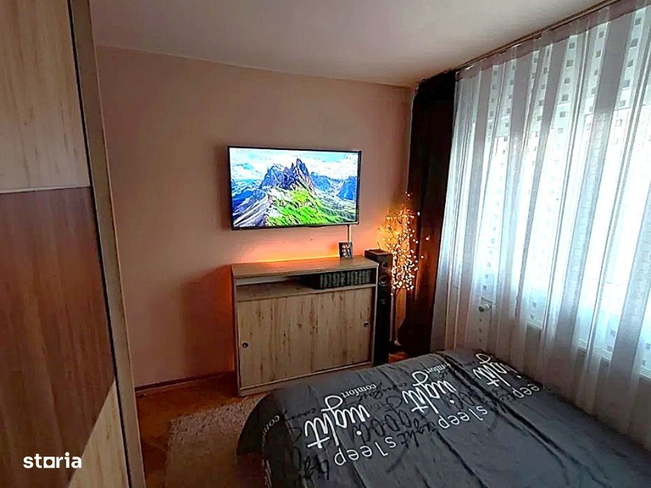 Apartament 3 camere B-dul Dacia