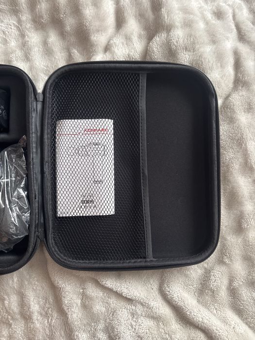 массажер KONKA A2