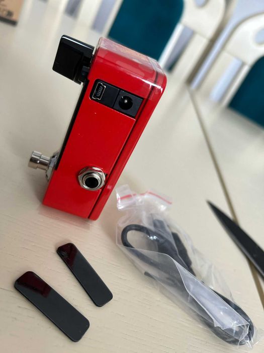 tc electronic Impulse IR Loader