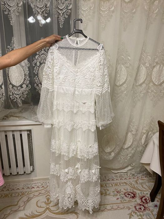 Платье женское красивое