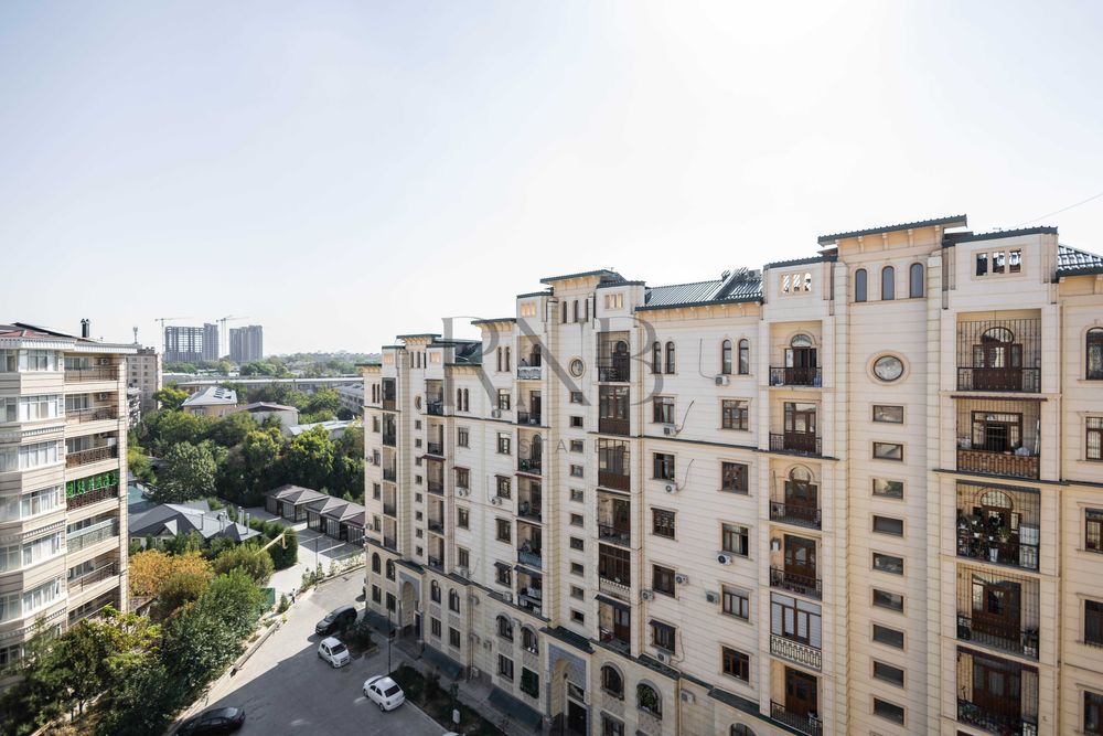 Посуточная аренда ЖК "Жонгох" метро Г.Гуляма