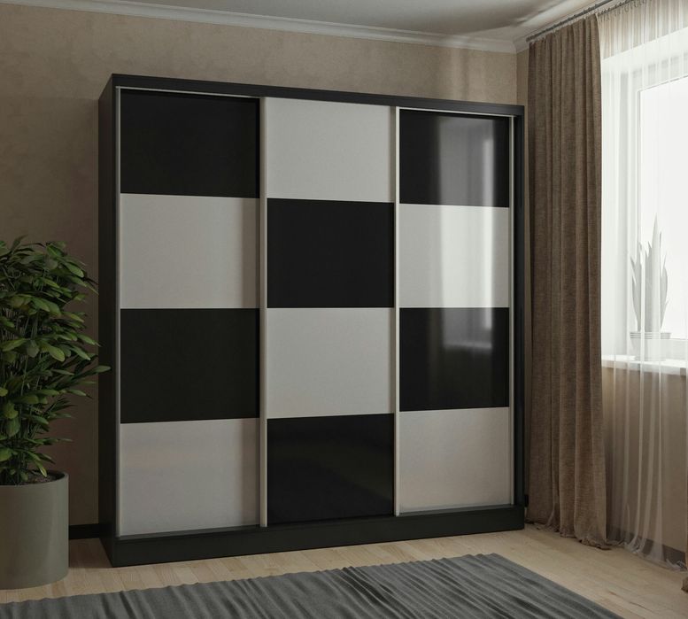 Мебель в короткие сроки.