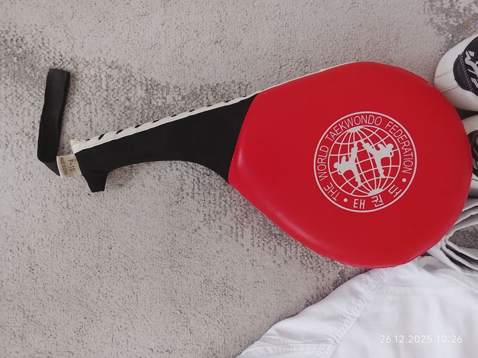 Бәріне гарантия бар