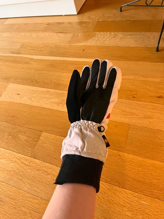 Ски панталон,ръкавици и маска