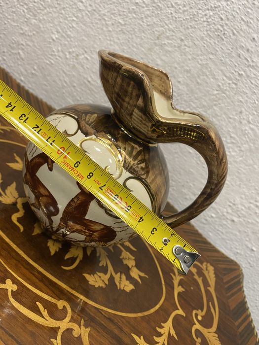 Белгийска порцеланова кана