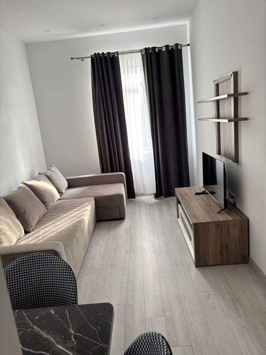Cazare regim hotelier apartamente si garsoniere Rin Grand