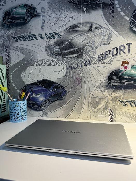 Ноутбук Huawei Matebook d15