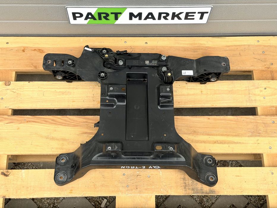 Стойка държач AUDI Q4 VW ID.3 ID.4 ID.5 SKODA ENYAQ 1EA805211B