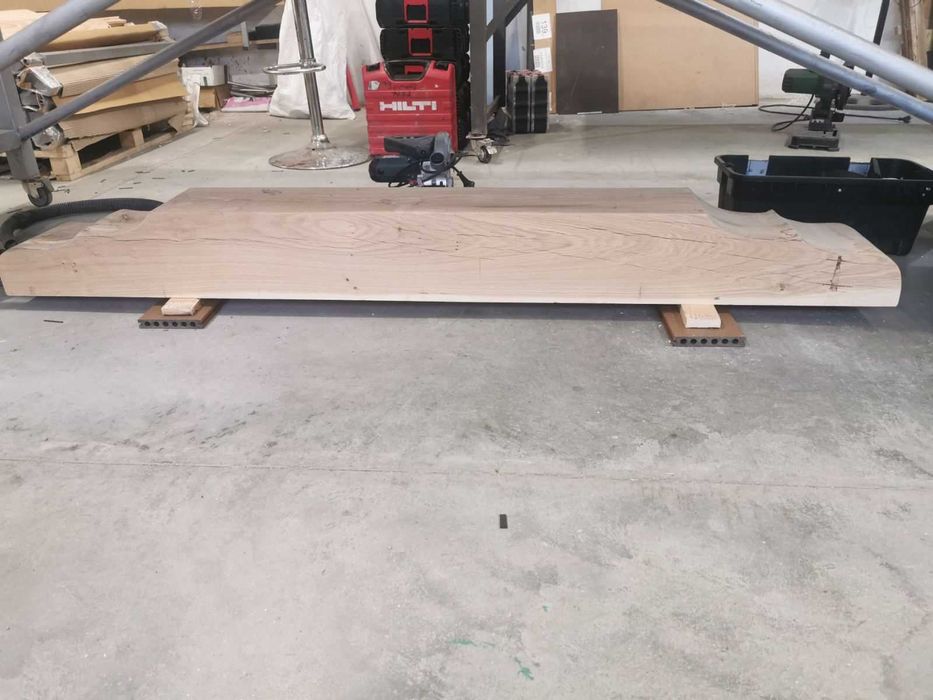 Греди от дъб с различни размери .Цена за м3