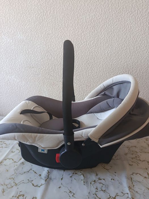 Продам автолюльку