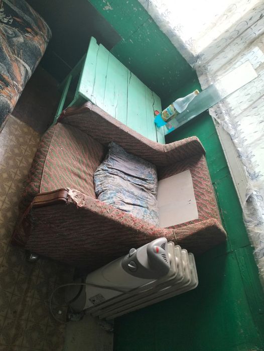 Сдам дом на длительный срок семейным паром с договором