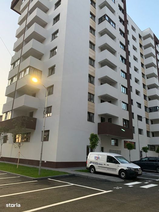 2 camere, Dream Residence, decomandat