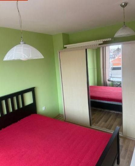 Едностаен апартамент под наем в ж.к. Манастирски ливади, 2218108