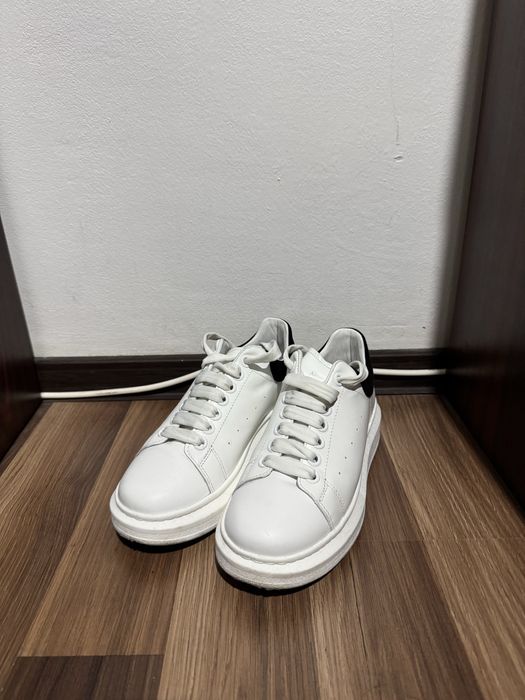 Adidasi Alexander McQueen