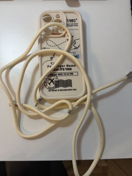 Чисто нови кейсове iPhone 16 Pro, Чисто Нови