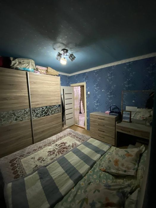 Продаётся квартира 3 комнатной