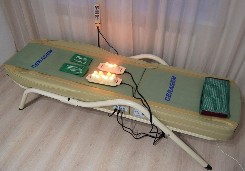 Продам CERAGEM  CGM -M3500