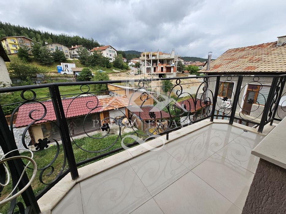 Продава се Двустаен апартамент в Велинград - 76 кв.м за 1040 €/кв.м - Снимка #7