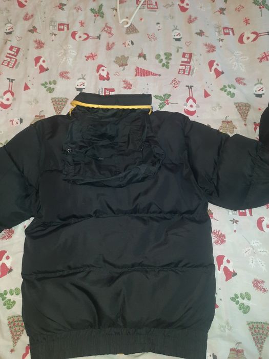 Мъжко зимно яке  Everlast -  оригинални