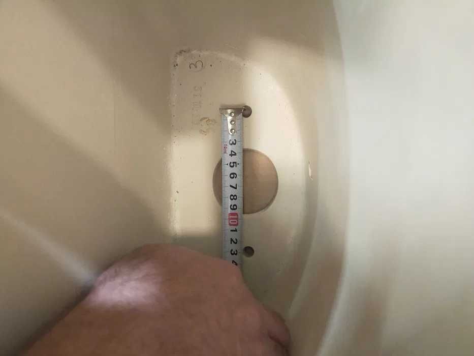 Крышка бачка унитаза