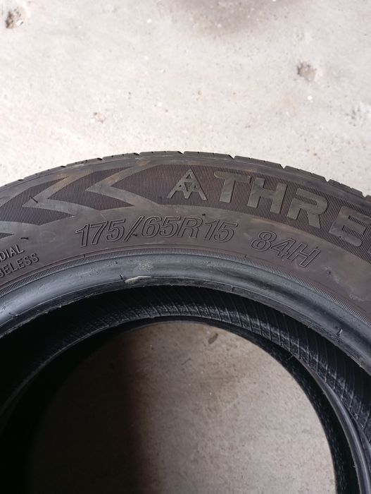 Anvelope 175 65 r15