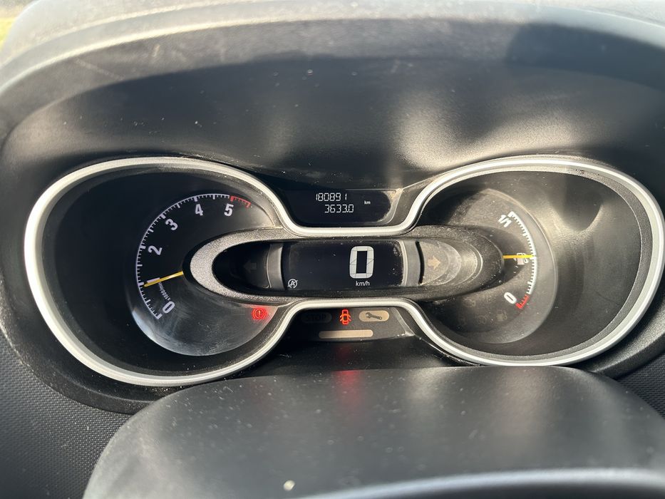Opel vivaro 1.6 anul 2017