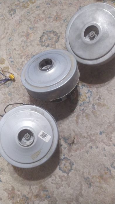 Двигатель пилисоса