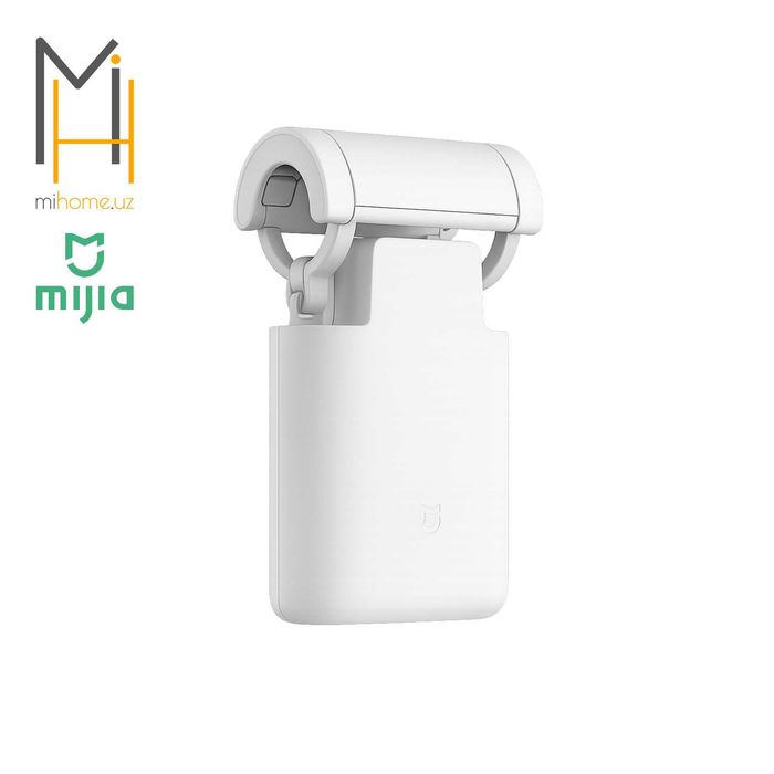 Мотор раздвижных штор Mijia Curtain Companion MJSGCLBL01LM