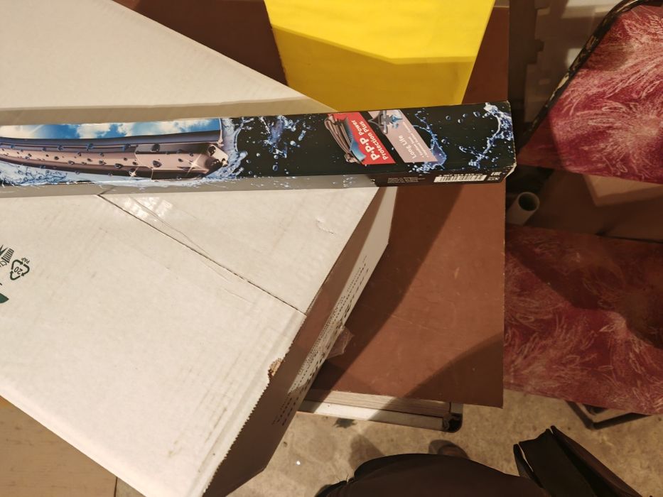 НОВИ Чистачки Bosch 55/40