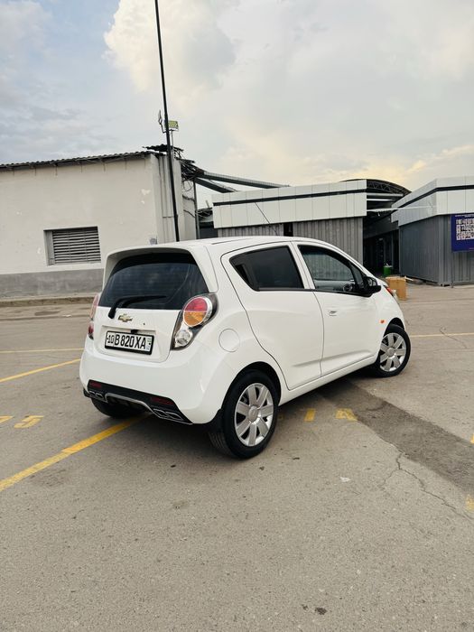 Spark Avtomat 4 pozitsya sotiladi srochna
