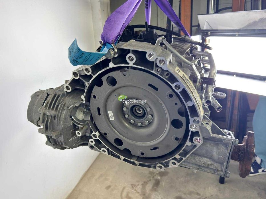 Cutie viteze Originala Quattro completa "TCF" Audi A4 B9 (8W), A5 F5 - 2.0 TFSI