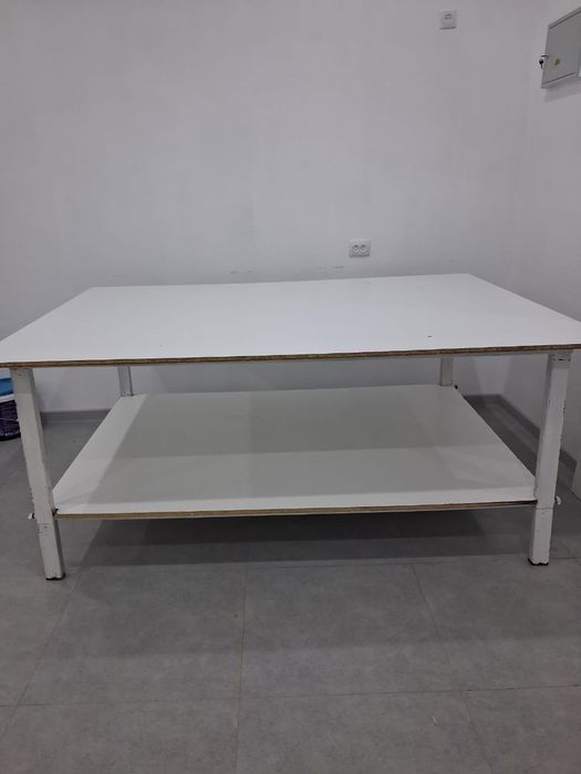 Стол  для разных работ