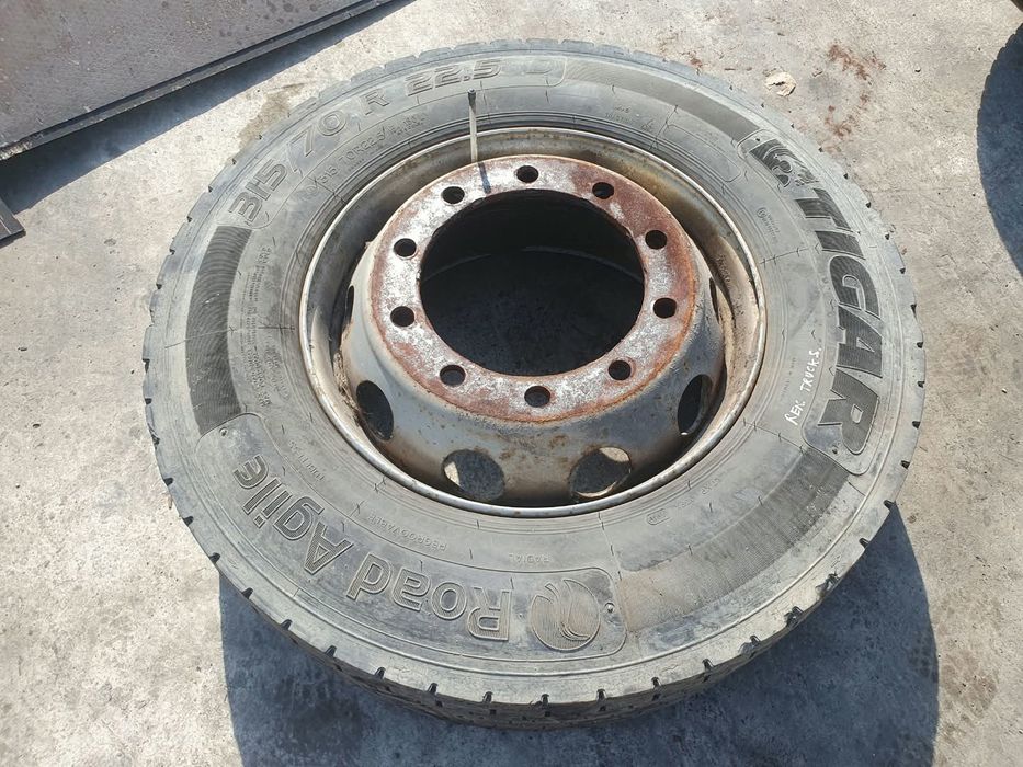 Janta tabla R22.5 Renault T 460 1 (2013 - 2023)