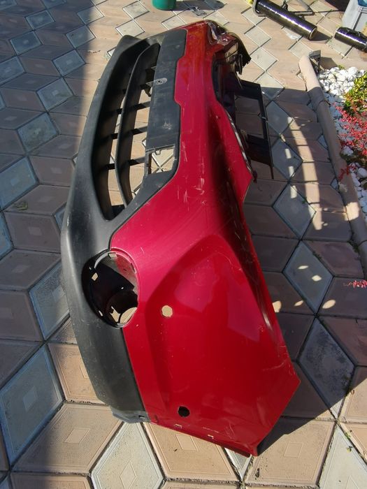 Bara fata Nissan qashqai j11 2014/2015/2016/2017