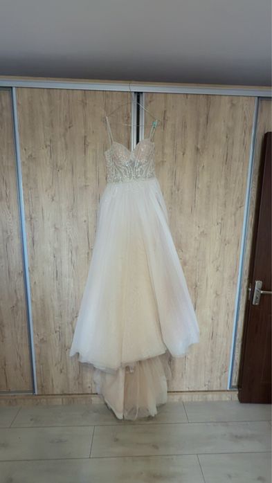 Rochie Mireasa - mireasa moderna