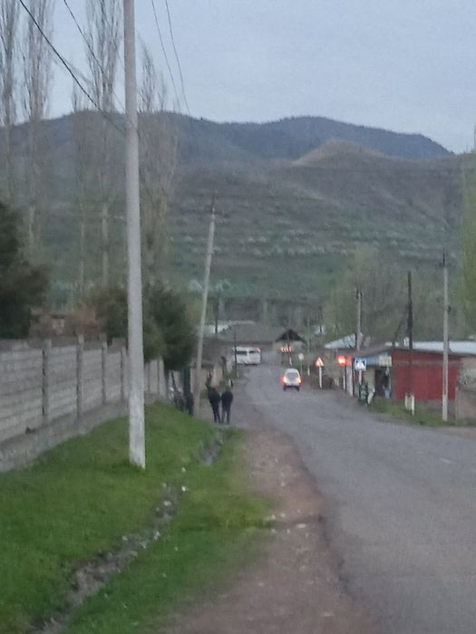 Паркенсткий район