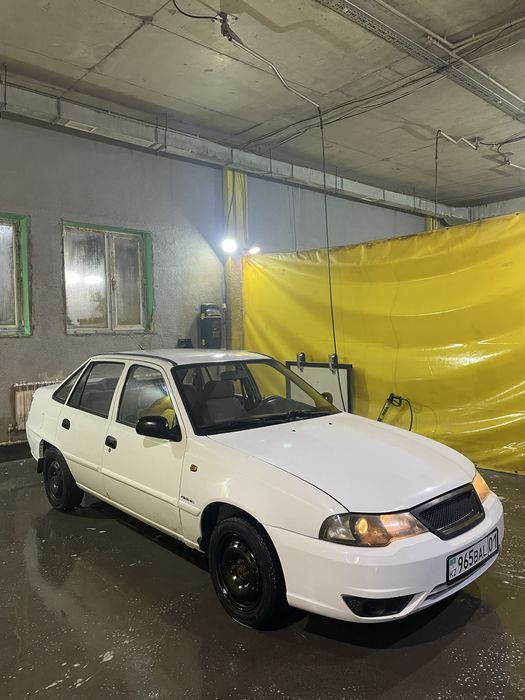 Daewoo Nexia 2012 1.6