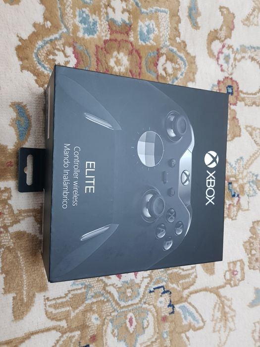 Controller Xbox One ELITE
