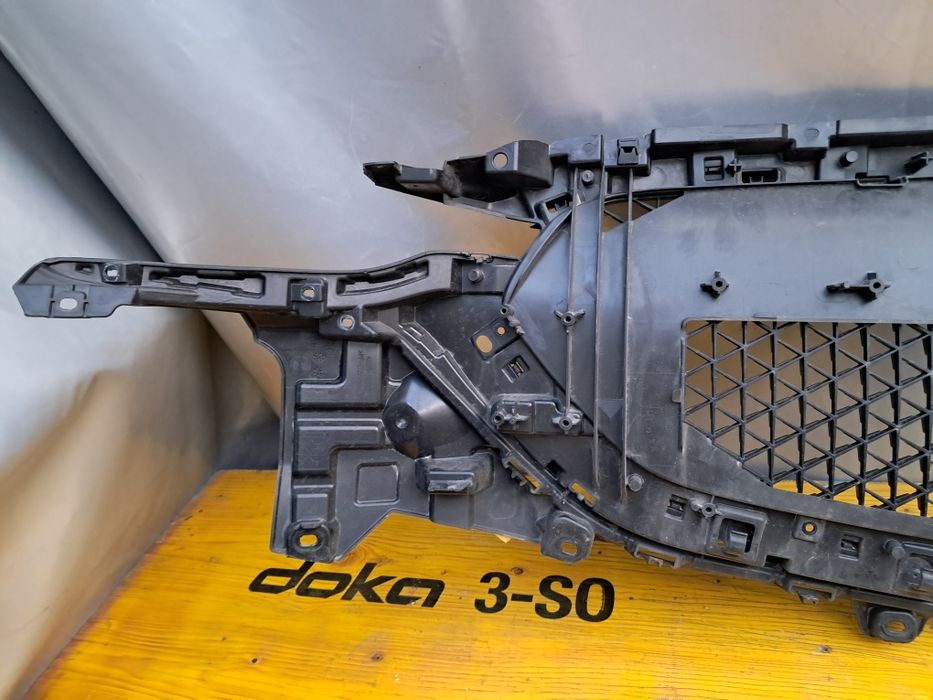 Грил решетка  Mazda CX5 2017/24г