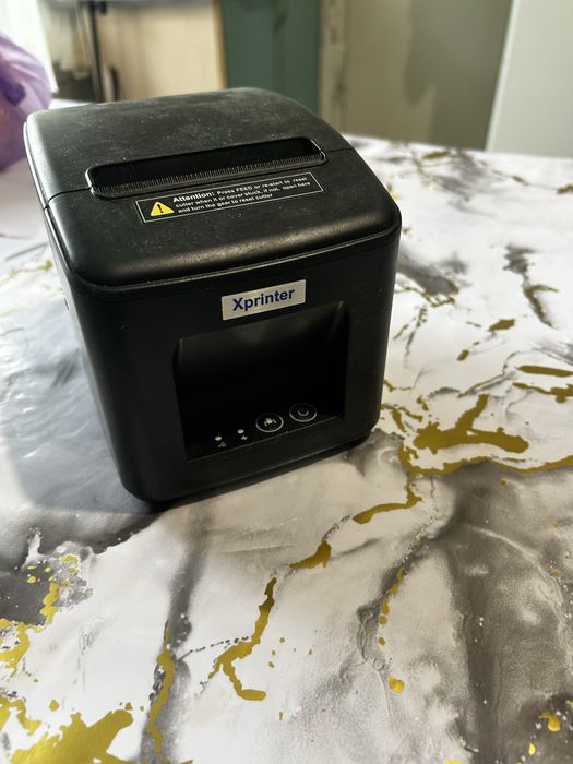 Продам термопринтер Xprinter