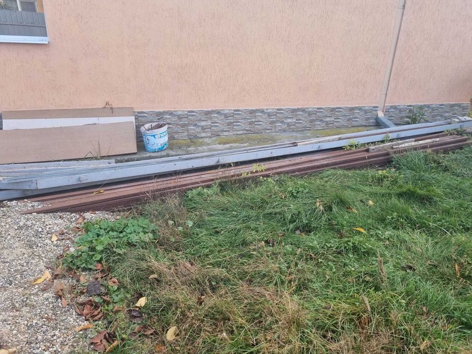 Hale metalice, structuri metalice