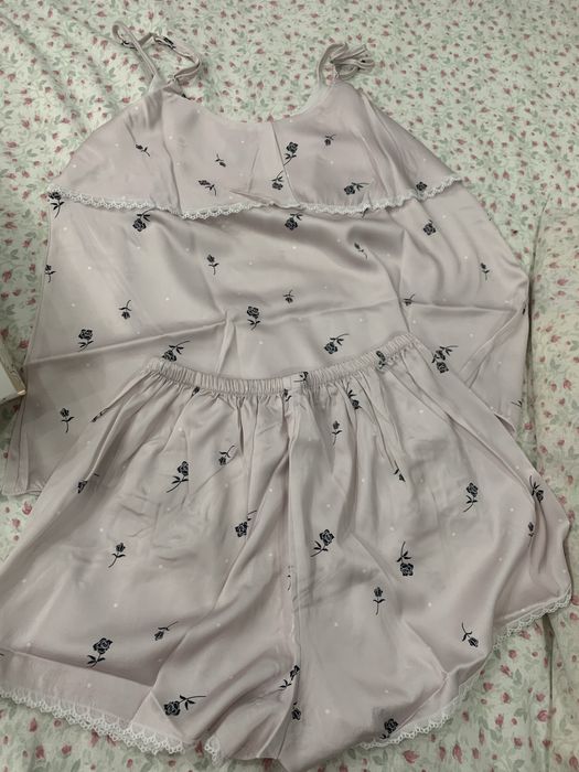 Пижама от uideki