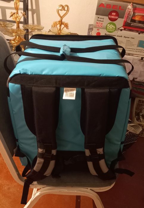 Новый термосумка Вольт