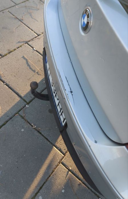 Bmw seria 1 /proprietar / M47