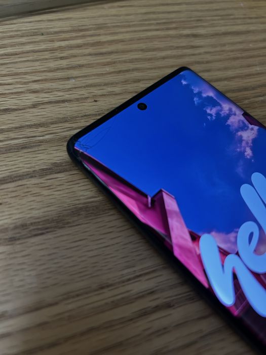 Motorola G40 Edge