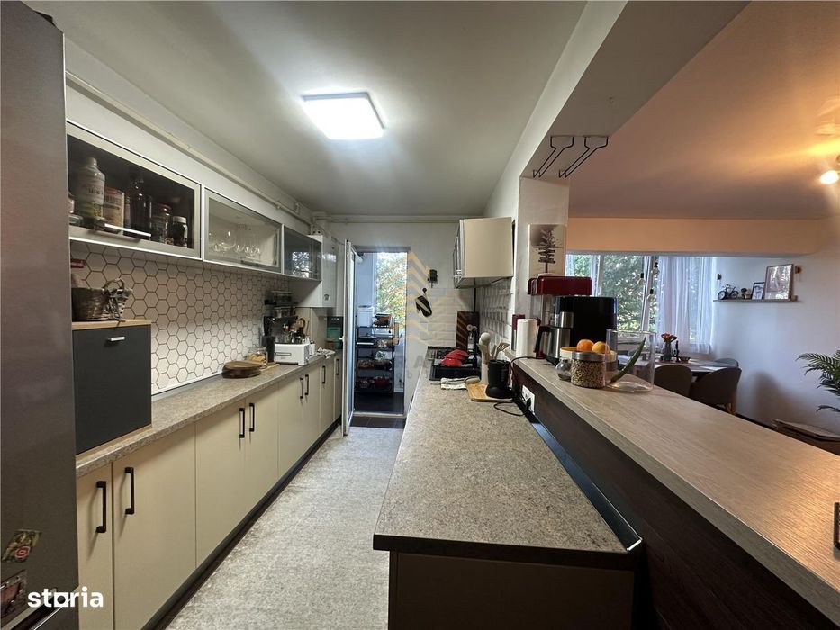 Apartament 2 Camere | Parter | Cartier Unirea