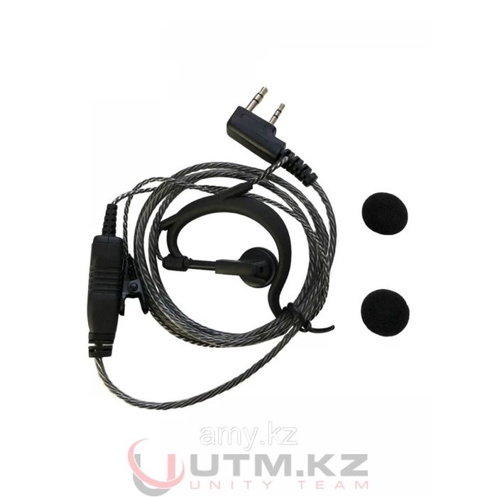 Наушники для рация