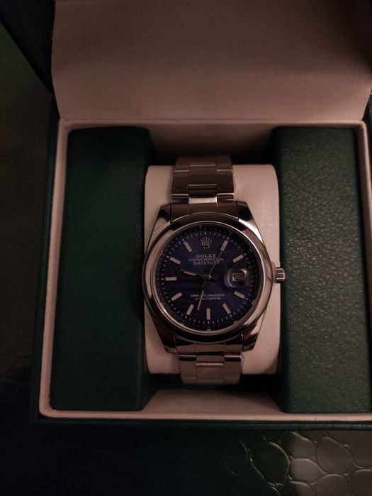 Rolex часы новые